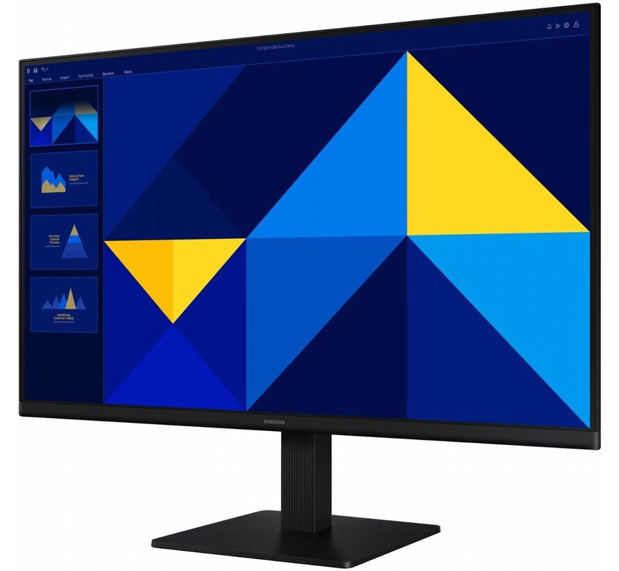 Essential LS27D300GAU 27'' | 1920x1080 IPS | 100Hz | 1ms | Monitor