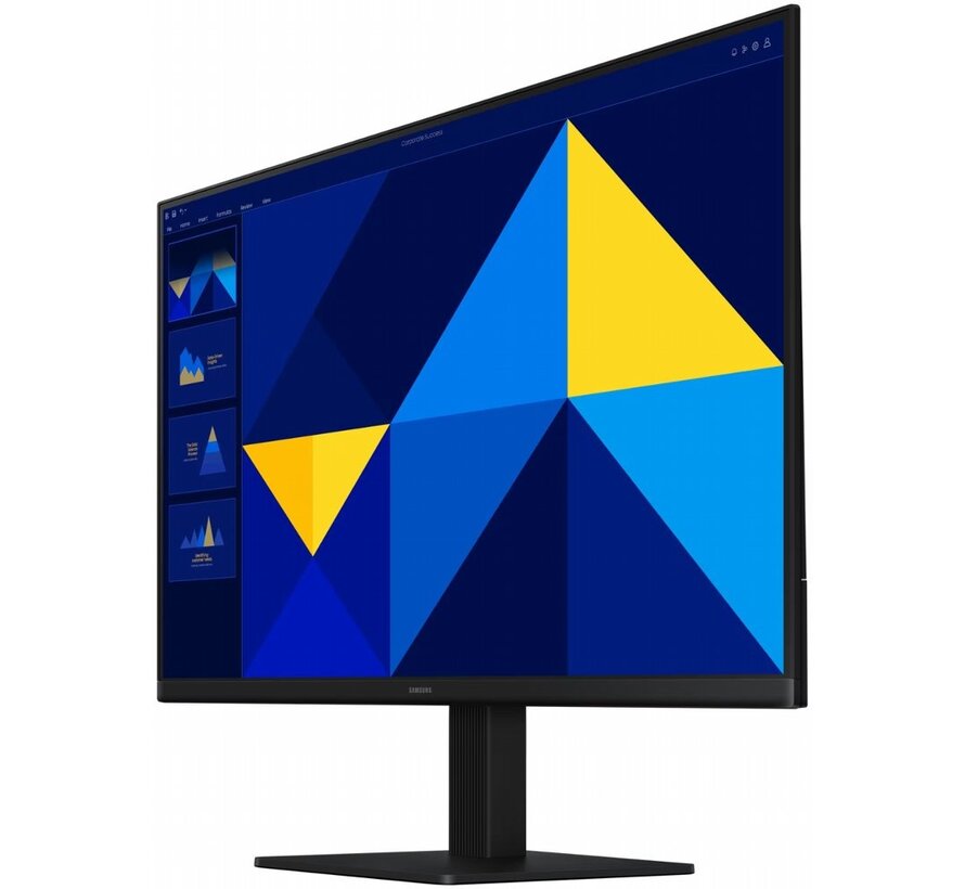 Essential LS27D300GAU 27'' | 1920x1080 IPS | 100Hz | 1ms | Monitor