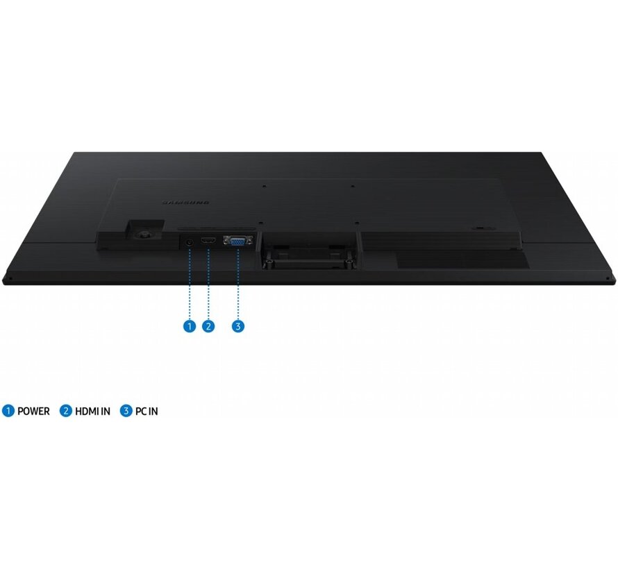 Essential LS27D300GAU 27'' | 1920x1080 IPS | 100Hz | 1ms | Monitor