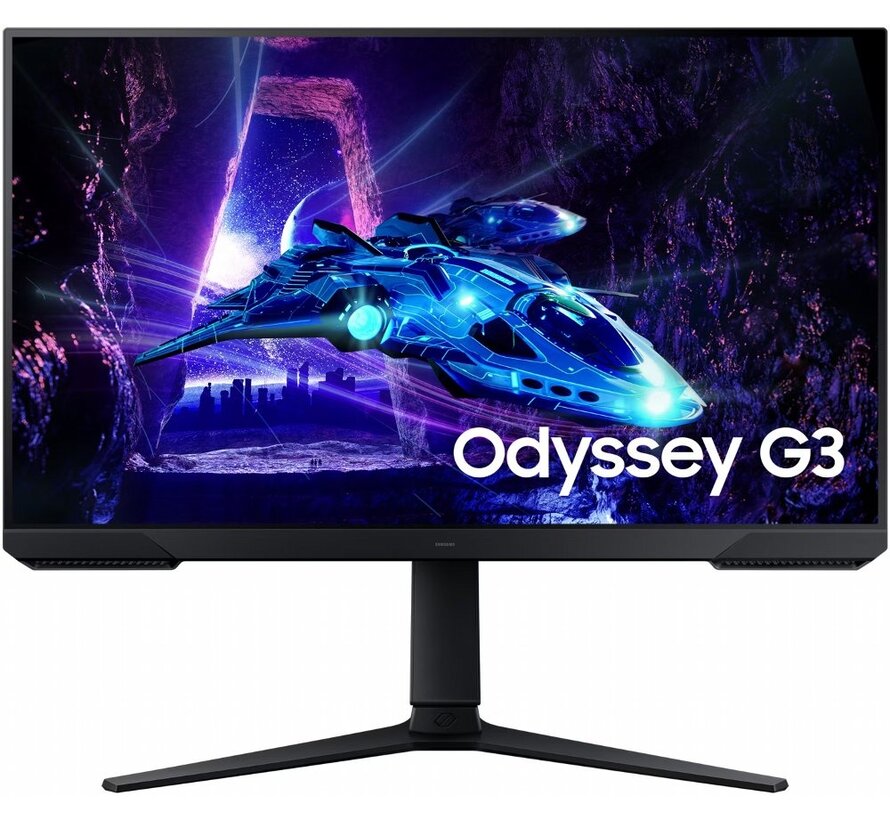Odyssey G3 LS27DG300EU 27'' | 1920x1080 VA | 180 Hz | 1ms | Gaming Monitor