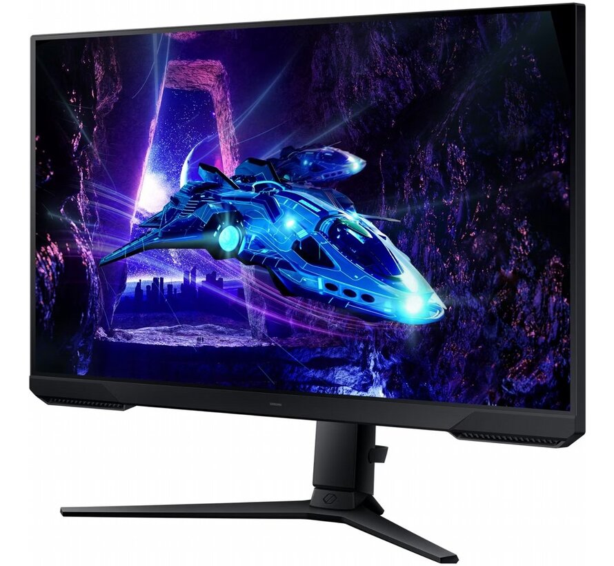 Odyssey G3 LS27DG300EU 27'' | 1920x1080 VA | 180 Hz | 1ms | Gaming Monitor