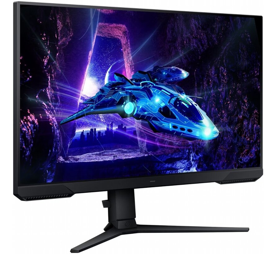 Odyssey G3 LS27DG300EU 27'' | 1920x1080 VA | 180 Hz | 1ms | Gaming Monitor