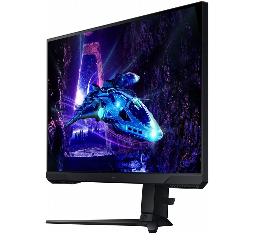 Odyssey G3 LS27DG300EU 27'' | 1920x1080 VA | 180 Hz | 1ms | Gaming Monitor