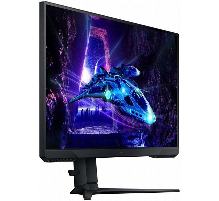 Odyssey G3 LS27DG300EU 27'' | 1920x1080 VA | 180 Hz | 1ms | Gaming Monitor