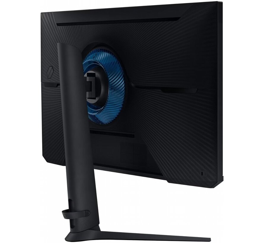 Odyssey G3 LS27DG300EU 27'' | 1920x1080 VA | 180 Hz | 1ms | Gaming Monitor