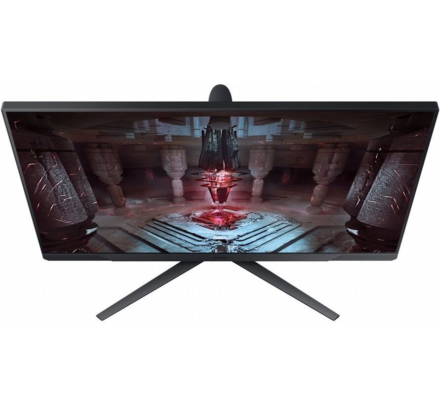 Odyssey G5 LS32CG510EU 32'' | 2560x1440 VA | 165Hz | 1ms | Gaming Monitor