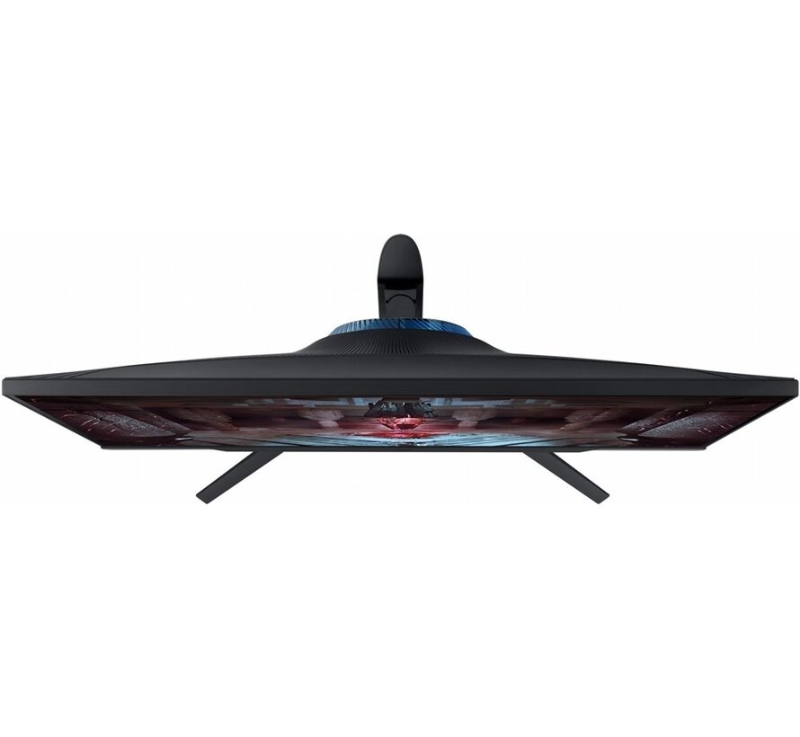 Odyssey G5 LS32CG510EU 32'' | 2560x1440 VA | 165Hz | 1ms | Gaming Monitor