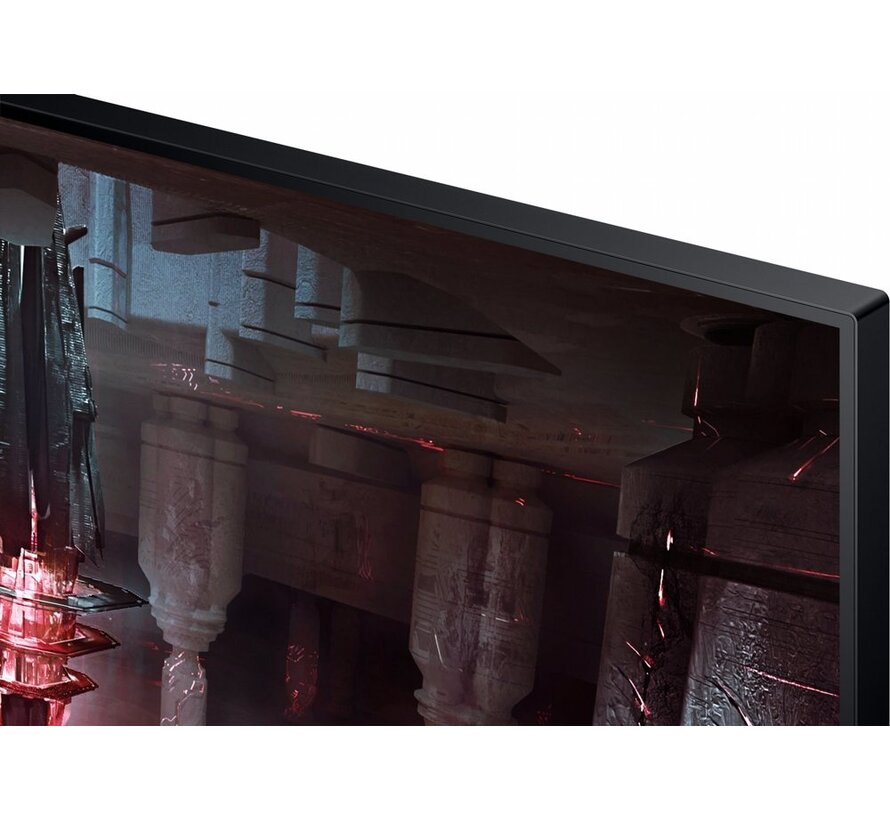 Odyssey G5 LS32CG510EU 32'' | 2560x1440 VA | 165Hz | 1ms | Gaming Monitor