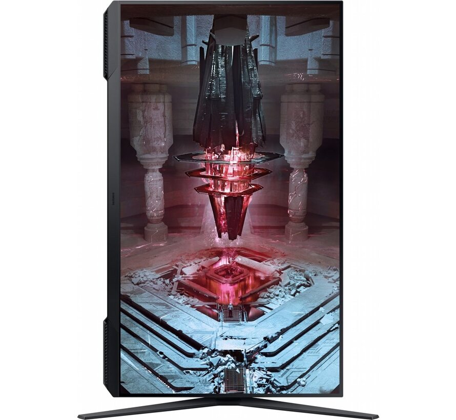Odyssey G5 LS32CG510EU 32'' | 2560x1440 VA | 165Hz | 1ms | Gaming Monitor