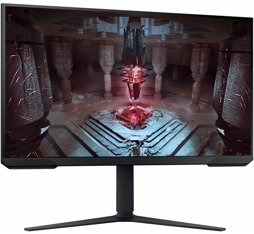Odyssey G5 LS32CG510EU 32'' | 2560x1440 VA | 165Hz | 1ms | Gaming Monitor