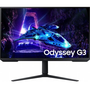 Samsung Odyssey G3 LS32DG300EU 32'' | 1920x1080 VA | 180Hz | 1ms | Gaming Monitor