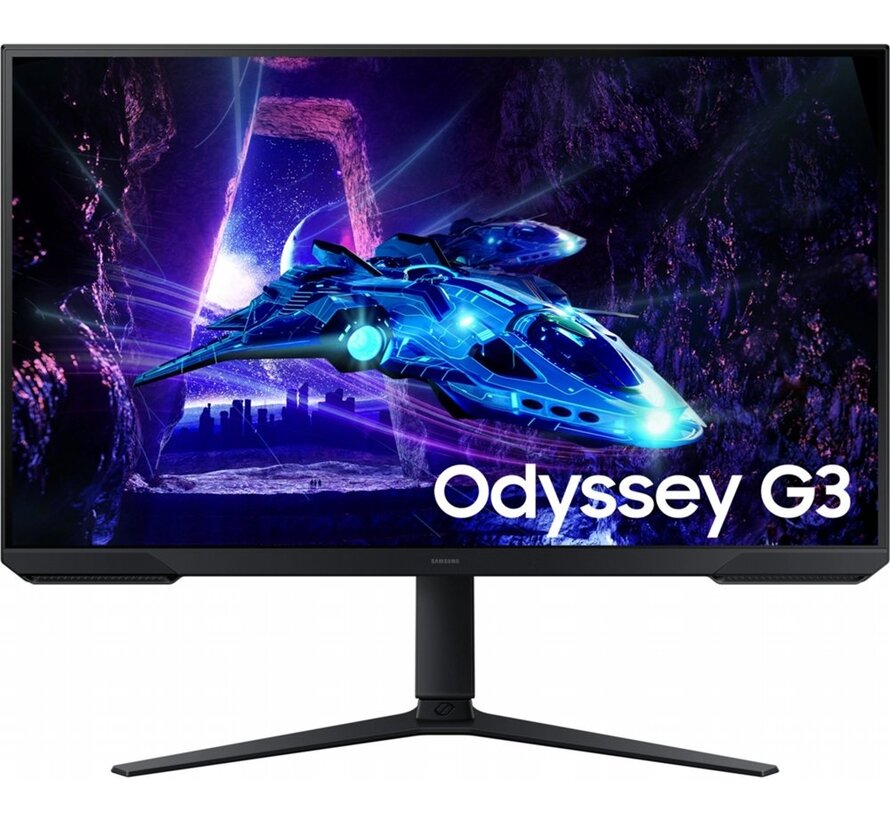 Odyssey G3 LS32DG300EU 32'' | 1920x1080 VA | 180Hz | 1ms | Gaming Monitor