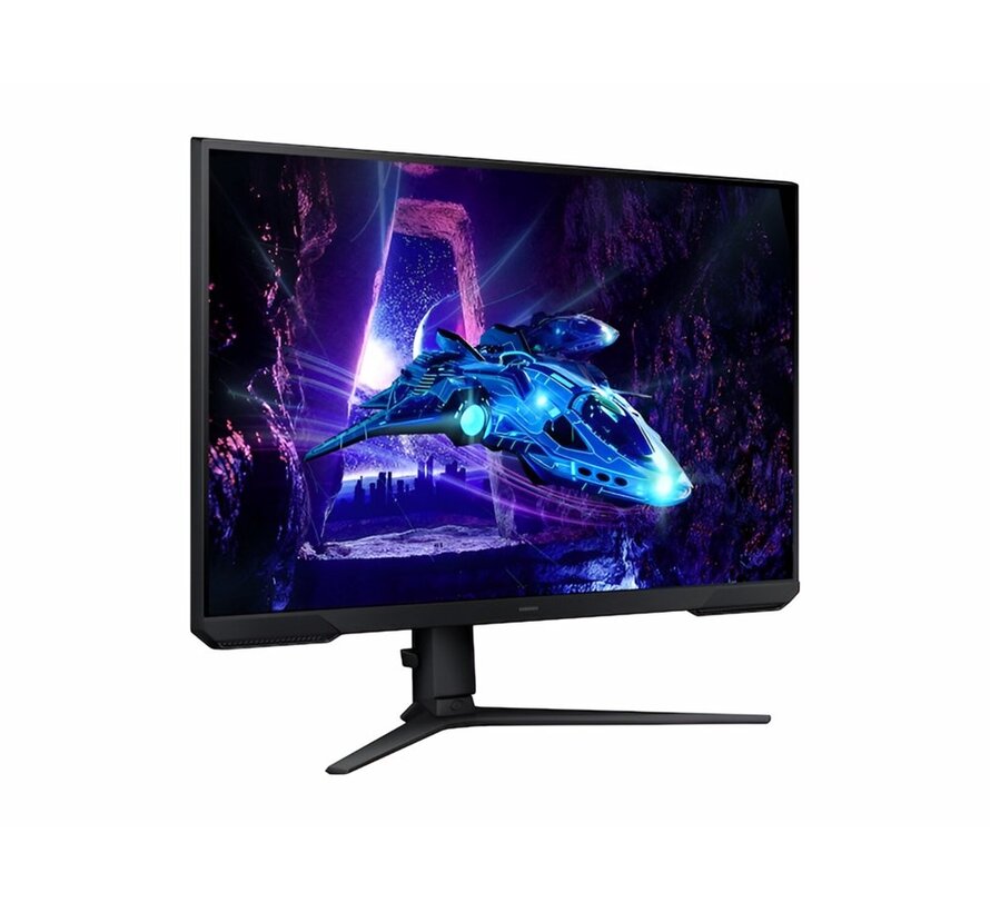 Odyssey G3 LS32DG300EU 32'' | 1920x1080 VA | 180Hz | 1ms | Gaming Monitor