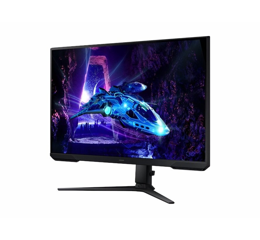 Odyssey G3 LS32DG300EU 32'' | 1920x1080 VA | 180Hz | 1ms | Gaming Monitor