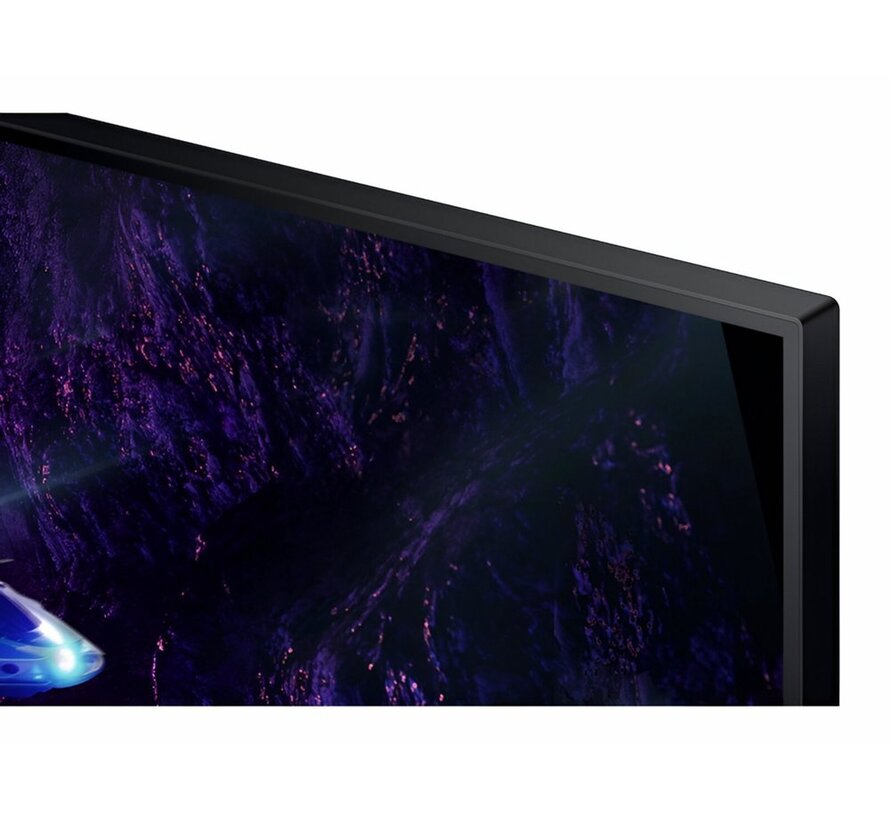 Odyssey G3 LS32DG300EU 32'' | 1920x1080 VA | 180Hz | 1ms | Gaming Monitor
