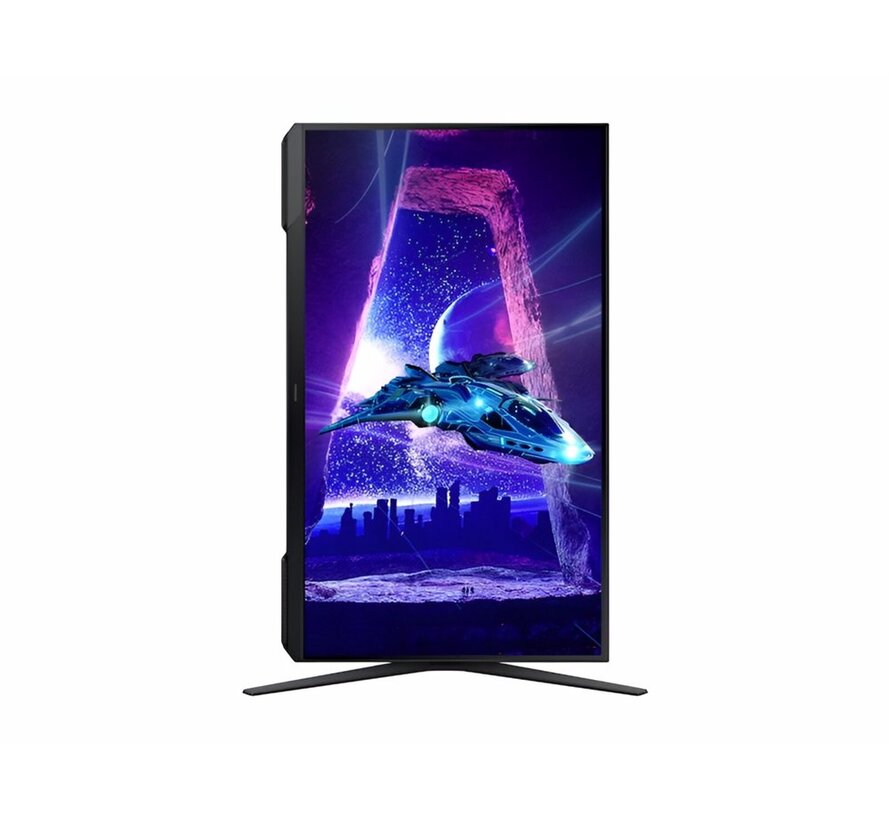 Odyssey G3 LS32DG300EU 32'' | 1920x1080 VA | 180Hz | 1ms | Gaming Monitor