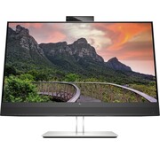 Hewlett Packard HP E34m G4 34" | 3440x1440 VA | 75Hz | Curved | USB-C | Webcam, Speakers, Microphone | Conference Monitor | Ergonomic Adjustments