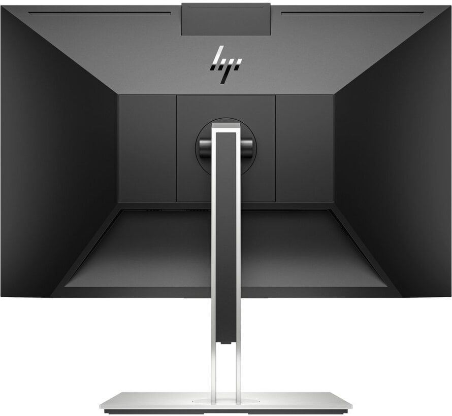 HP E34m G4 34" | 3440x1440 VA | 75Hz | Curved | USB-C | Webcam, Speakers, Microphone | Conference Monitor | Ergonomic Adjustments