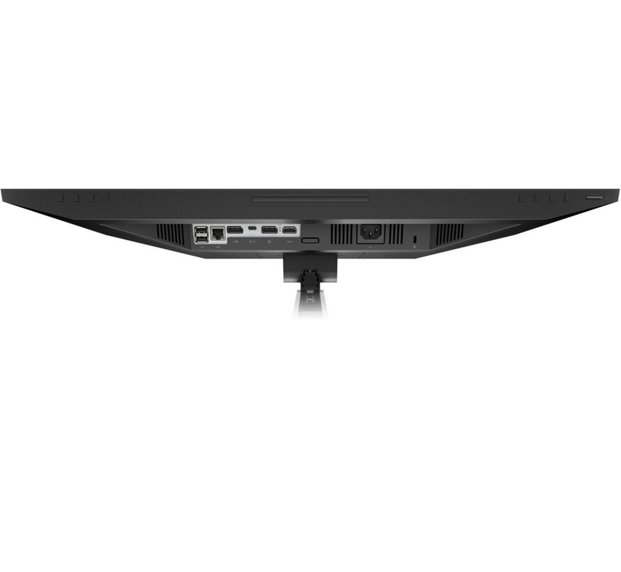 HP E34m G4 34" | 3440x1440 VA | 75Hz | Curved | USB-C | Webcam, Speakers, Microphone | Conference Monitor | Ergonomic Adjustments