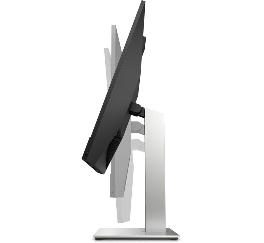 HP E34m G4 34" | 3440x1440 VA | 75Hz | Curved | USB-C | Webcam, Speakers, Microphone | Conference Monitor | Ergonomic Adjustments