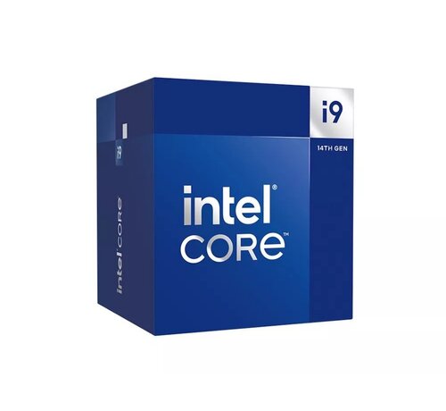 Intel Core i9-14900 | 24 Core | 2GHz (5,8GHz Turbo) | LGA 1700 | Processor | CPU