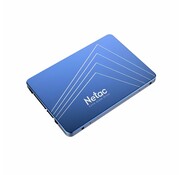 Natec Netac N535S | 480GB SATA SSD | 2.5'' | 530MB/s | BULK