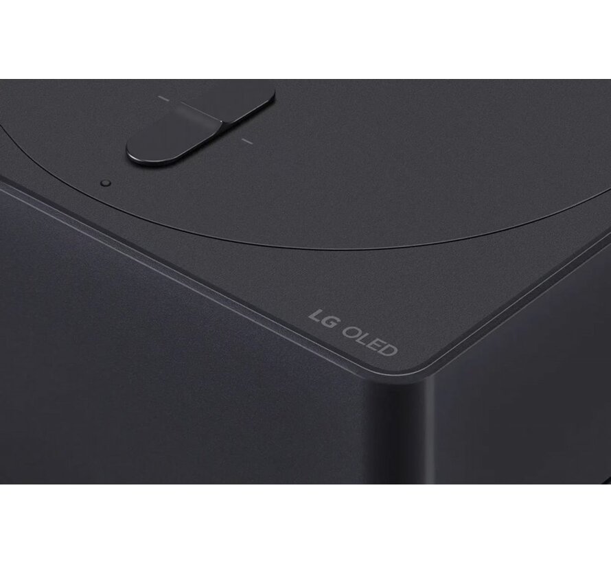 M4 Evo OLED65M49LA 65" | Wireless Ultra HD 4K OLED Smart TV | WebOS + Wifi | Dolby Vision | OLED Perfect Black Levels | 120Hz