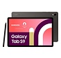 Galaxy Tab S9 11" | 128GB Opslag | 8GB RAM | Wi-Fi 6 | Android 13 | Grafiet | 2e Kans (refurbished)