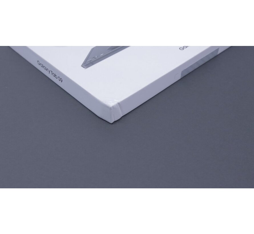 Galaxy Tab S9 11" | 128GB Opslag | 8GB RAM | Wi-Fi 6 | Android 13 | Grafiet | 2e Kans (refurbished)