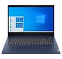IdeaPad 3 | 17.3" Full HD IPS | Intel Core i7-1065G7 | 8GB RAM | 256GB SSD | Windows 11 Home | Tweede Kans (refurbished)