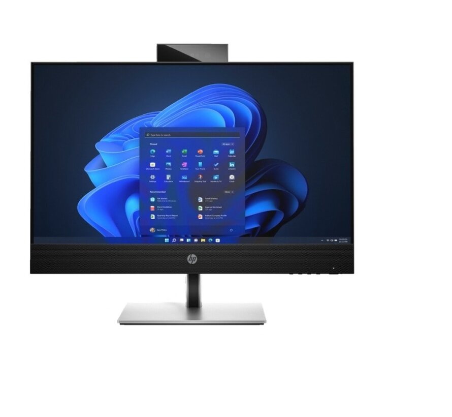 HP ProOne 440 G9 All-in-One | 23.8'' IPS F-HD | Intel Core i5-13500T | 16GB | 512GB | W11 Professional | Geen Keyboard & Muis