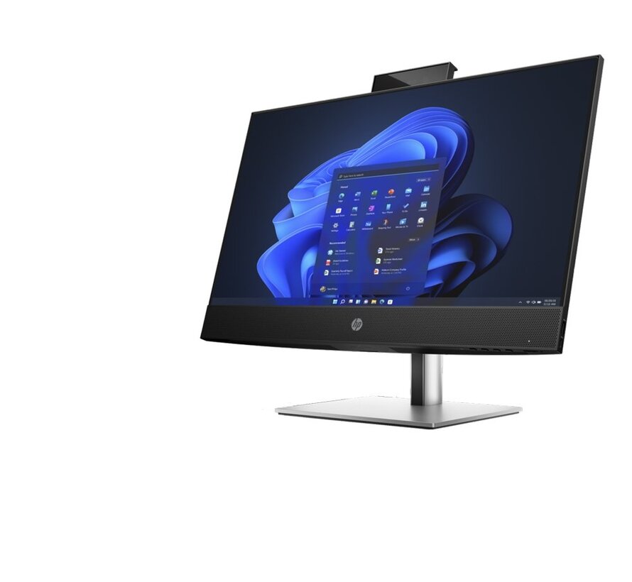 HP ProOne 440 G9 All-in-One | 23.8'' IPS F-HD | Intel Core i5-13500T | 16GB | 512GB | W11 Professional | Geen Keyboard & Muis
