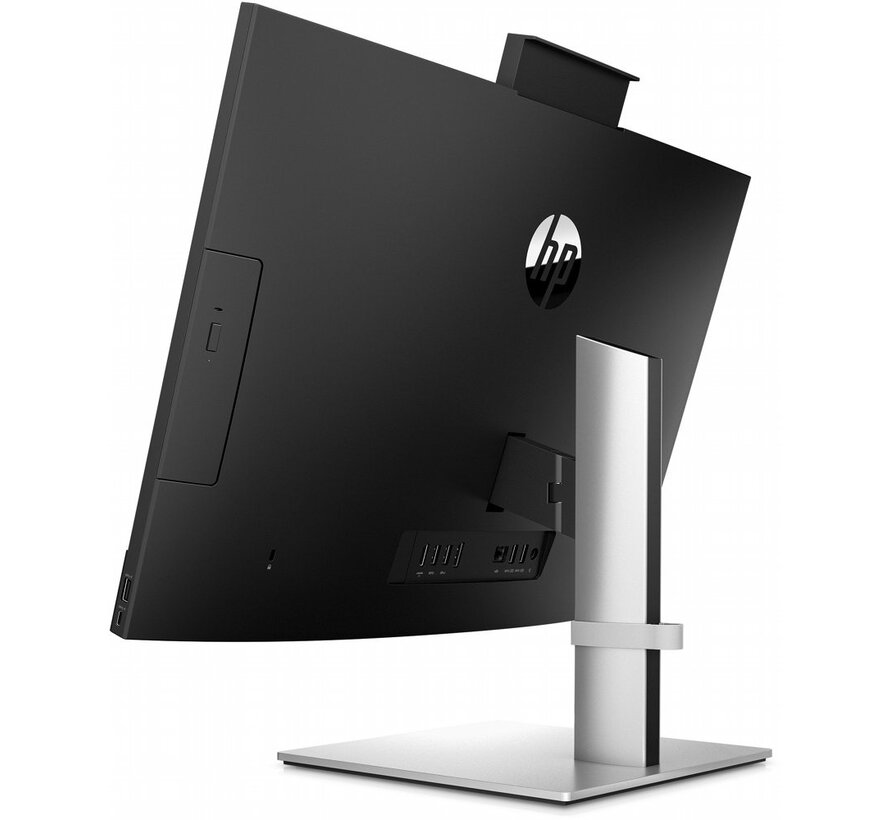 HP ProOne 440 G9 All-in-One | 23.8'' IPS F-HD | Intel Core i5-13500T | 16GB | 512GB | W11 Professional | Geen Keyboard & Muis