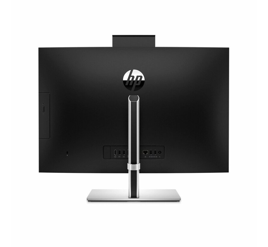 HP ProOne 440 G9 All-in-One | 23.8'' IPS F-HD | Intel Core i5-14500T | 16GB DDR5 | 512GB | W11 Professional | Geen Keyboard & Muis