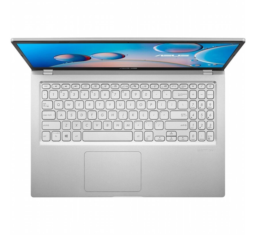 A516KA | 15.6" Full HD | Intel N4500 | 8GB RAM | 512GB SSD | Windows 11 Professional