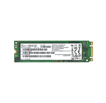 OEM HP Micron M600 | 480GB SATA SSD | mSATA | BULK (refurbished)