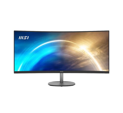 MSI MP341CQ 34" | 3440x1440 VA | 100Hz | Ultrawide | Monitor