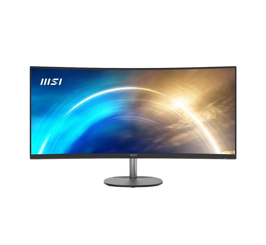 MP341CQ 34" | 3440x1440 VA | 100Hz | Ultrawide | Monitor