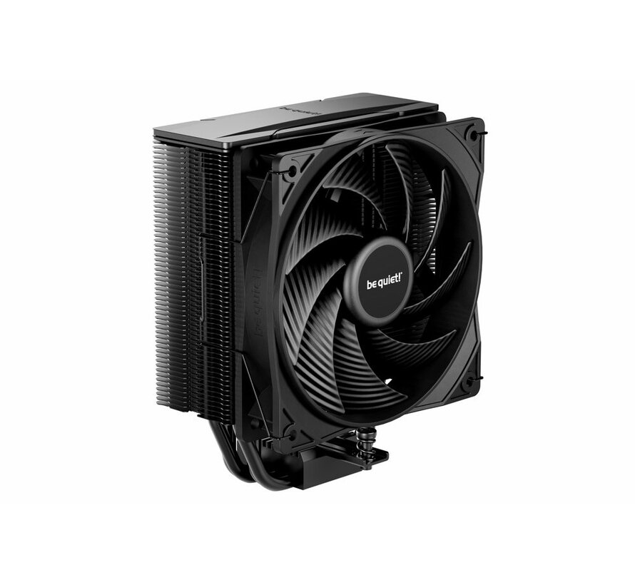 Pure Rock 3 | 190W TDP | 154mm Hoogte | 120mm Fan | CPU Luchtkoeler