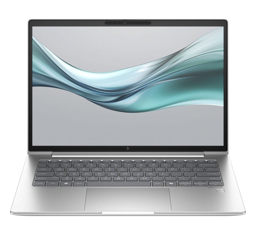 HP EliteBook 645 G11 | 14" WUXGA IPS (1920x1200) | AMD Ryzen 7 7735U | 16GB DDR5 RAM | 512GB SSD | IR Camera | Windows 11 Professional