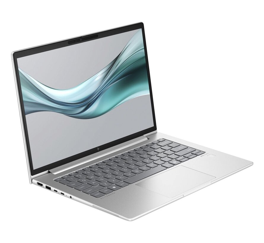 HP EliteBook 645 G11 | 14" WUXGA IPS (1920x1200) | AMD Ryzen 7 7735U | 16GB DDR5 RAM | 512GB SSD | IR Camera | Windows 11 Professional