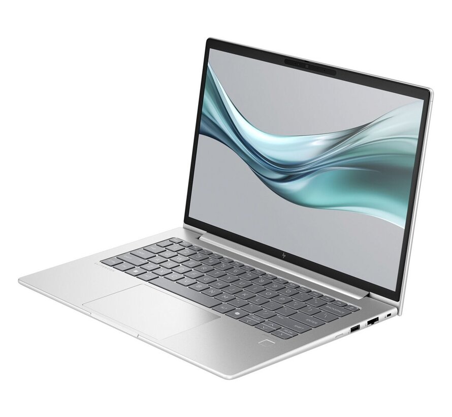 HP EliteBook 645 G11 | 14" WUXGA IPS (1920x1200) | AMD Ryzen 7 7735U | 16GB DDR5 RAM | 512GB SSD | IR Camera | Windows 11 Professional
