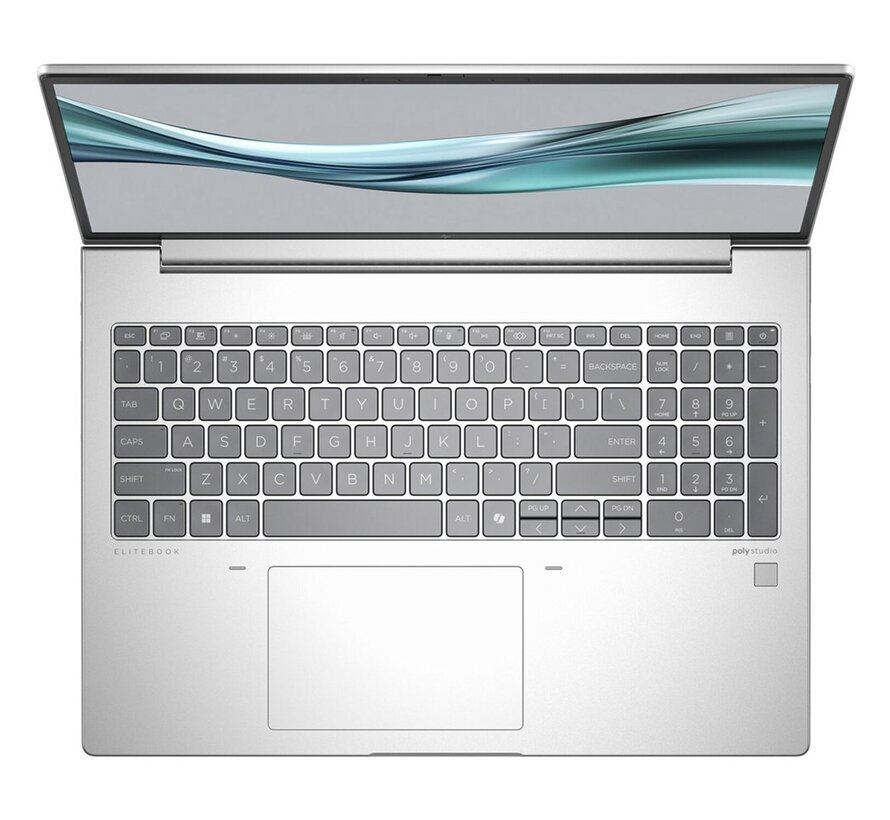 HP EliteBook 645 G11 | 14" WUXGA IPS (1920x1200) | AMD Ryzen 7 7735U | 16GB DDR5 RAM | 512GB SSD | IR Camera | Windows 11 Professional