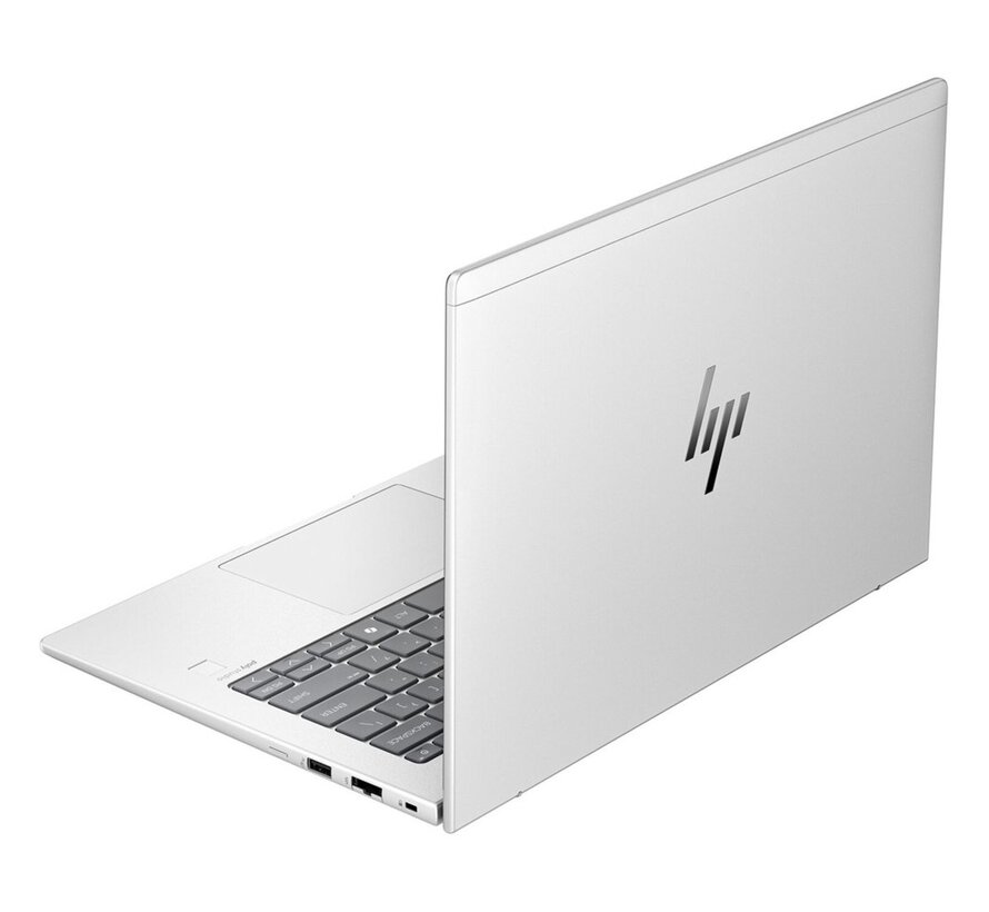 HP EliteBook 645 G11 | 14" WUXGA IPS (1920x1200) | AMD Ryzen 7 7735U | 16GB DDR5 RAM | 512GB SSD | IR Camera | Windows 11 Professional