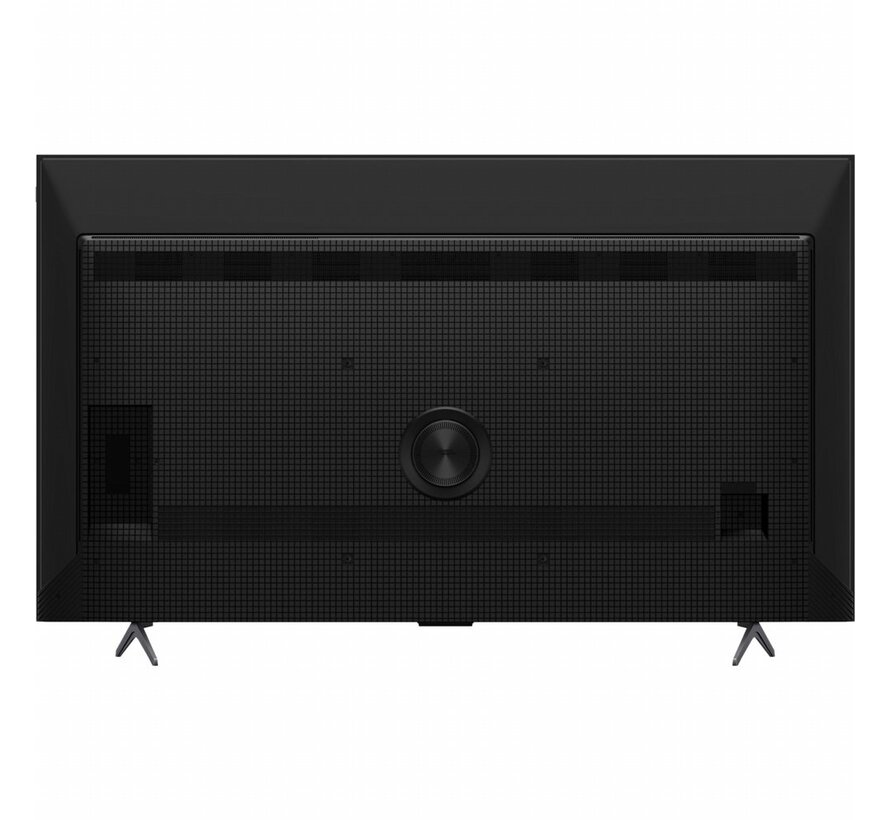 75P8K 75" | Ultra HD 4K QLED Smart TV (2025) | Google TV + Wifi | Dolby Vision | Quantum Dot | 120Hz