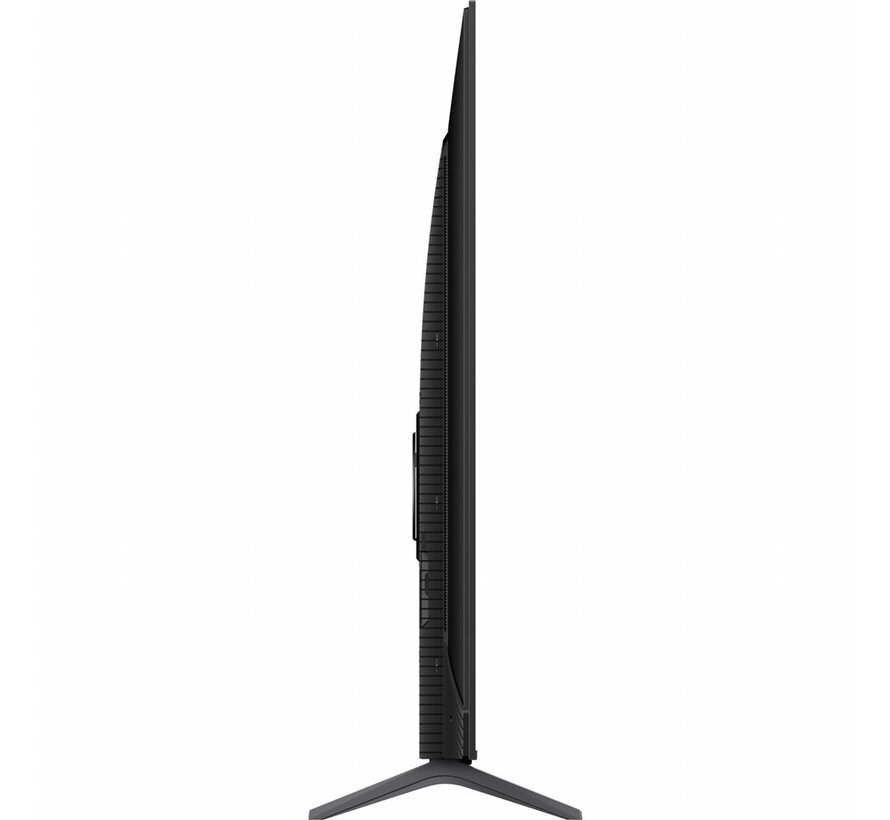 75P8K 75" | Ultra HD 4K QLED Smart TV (2025) | Google TV + Wifi | Dolby Vision | Quantum Dot | 120Hz