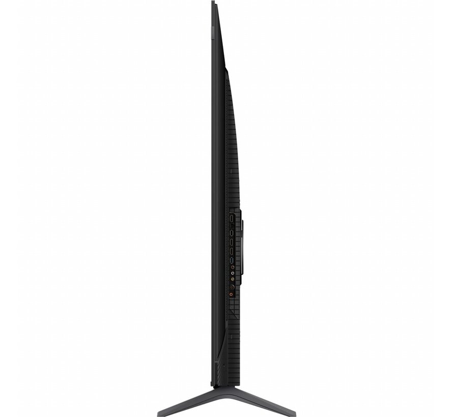 75P8K 75" | Ultra HD 4K QLED Smart TV (2025) | Google TV + Wifi | Dolby Vision | Quantum Dot | 120Hz