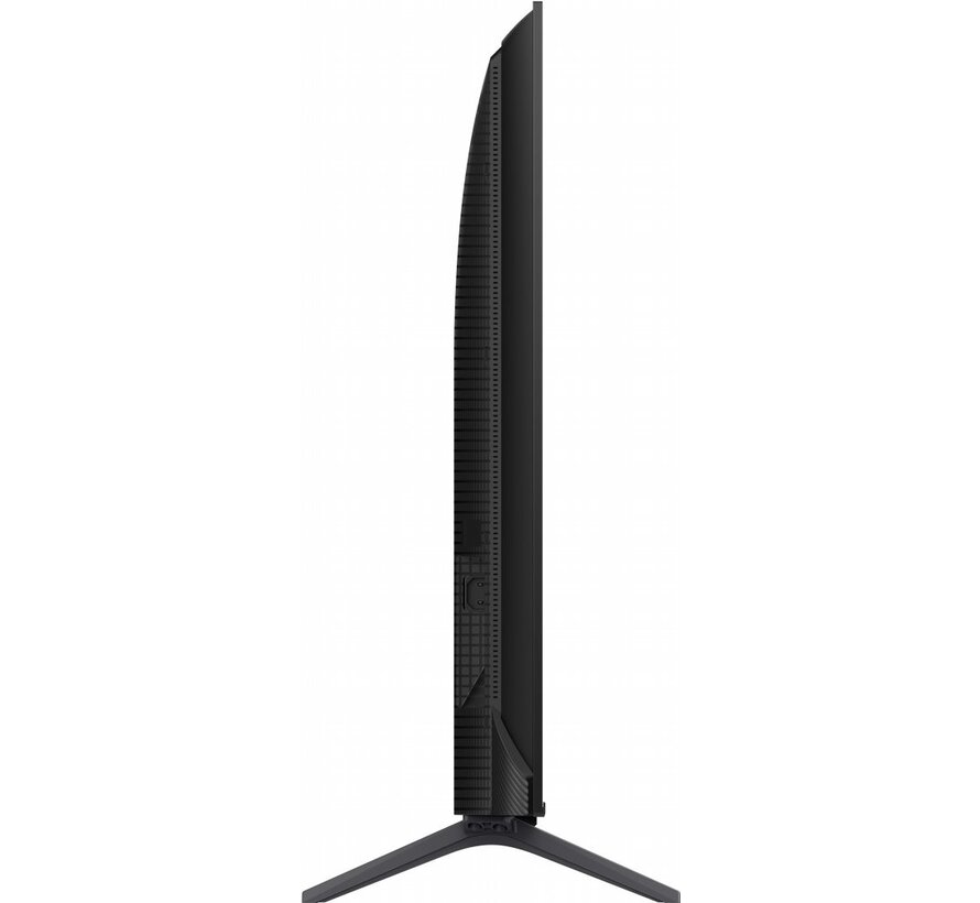 50QLED780 50'' | Ultra HD 4K | QLED Smart TV | Wifi & Google TV | Quantum Dot Kleursaturatie | HDR10 | 60Hz