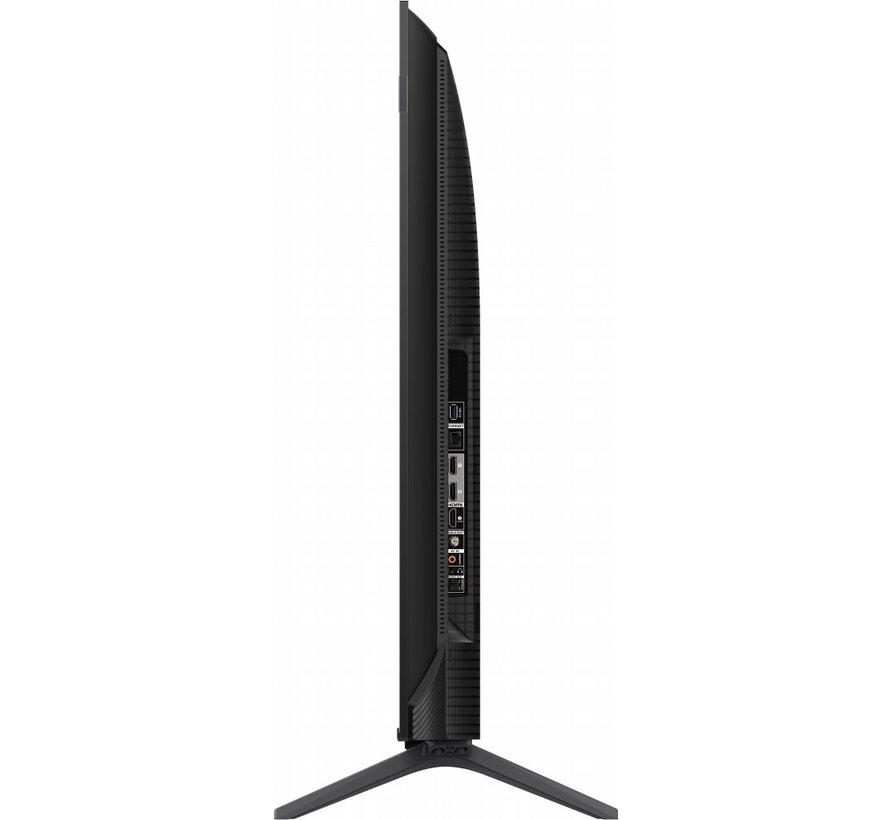 50QLED780 50'' | Ultra HD 4K | QLED Smart TV | Wifi & Google TV | Quantum Dot Kleursaturatie | HDR10 | 60Hz