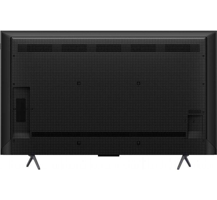 50QLED780 50'' | Ultra HD 4K | QLED Smart TV | Wifi & Google TV | Quantum Dot Kleursaturatie | HDR10 | 60Hz